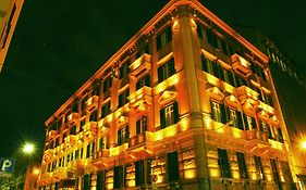 Grand Hotel Wagner